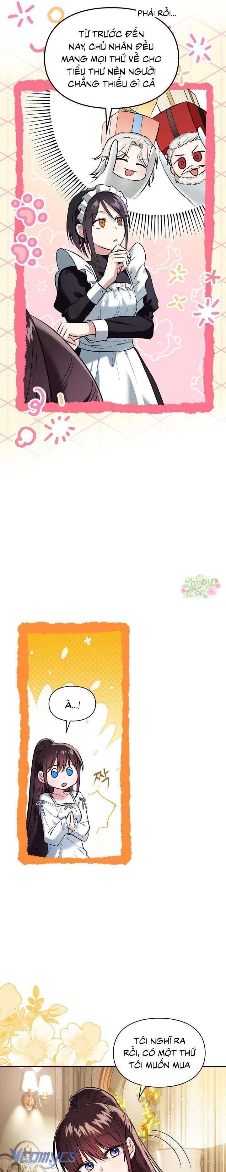 Tôi Mới Là Gia Chủ Thật Sự Chapter 41 - 9