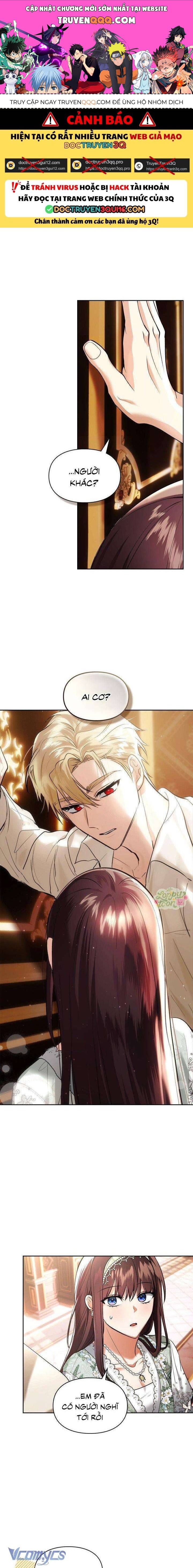 Tôi Mới Là Gia Chủ Thật Sự Chapter 43 - 1