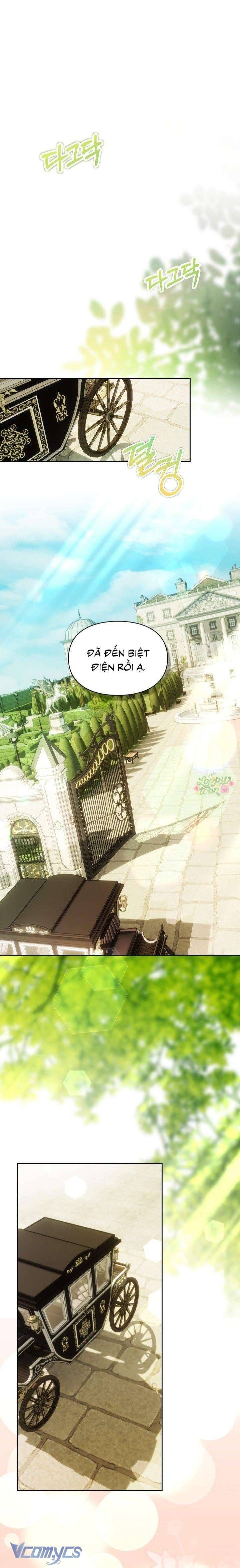 Tôi Mới Là Gia Chủ Thật Sự Chapter 43 - 11