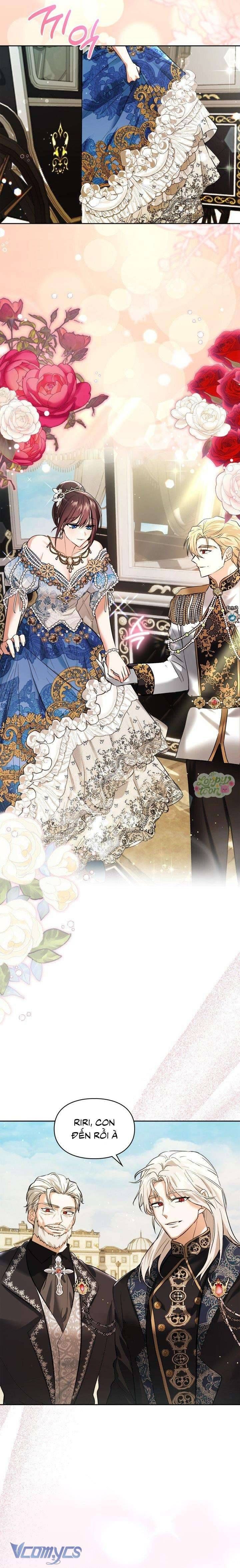 Tôi Mới Là Gia Chủ Thật Sự Chapter 43 - 12