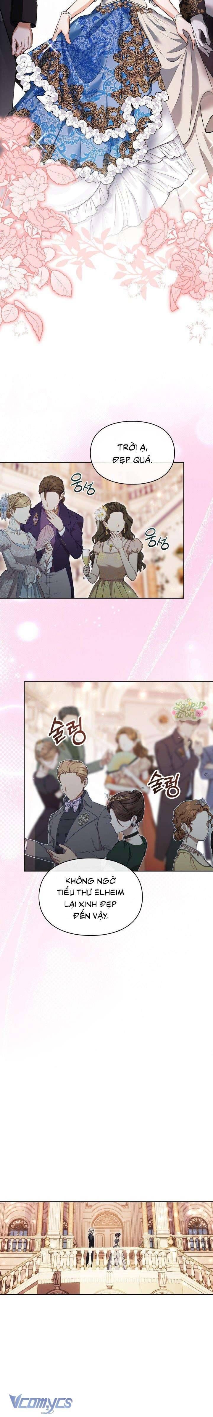 Tôi Mới Là Gia Chủ Thật Sự Chapter 43 - 15