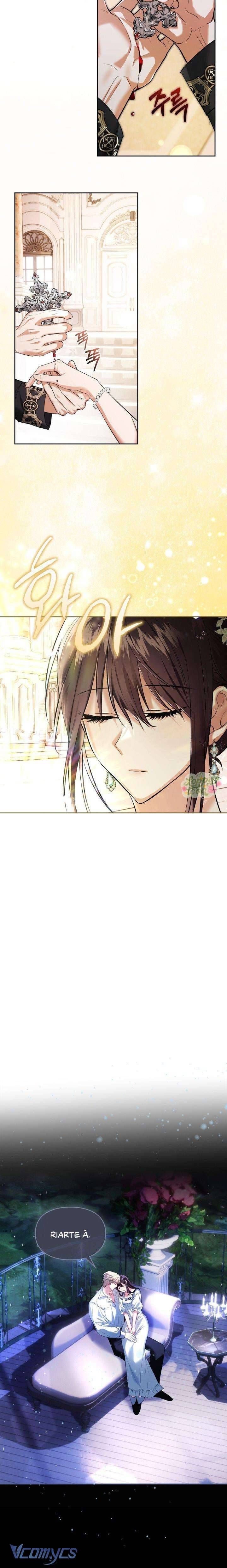 Tôi Mới Là Gia Chủ Thật Sự Chapter 43 - 17