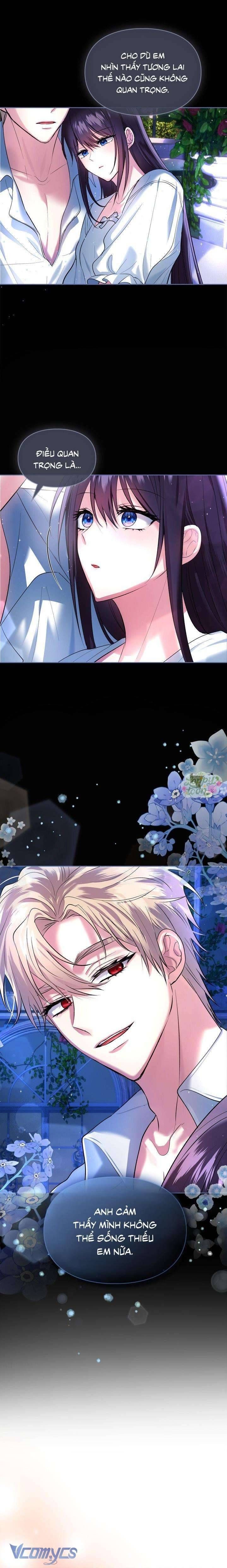 Tôi Mới Là Gia Chủ Thật Sự Chapter 43 - 18