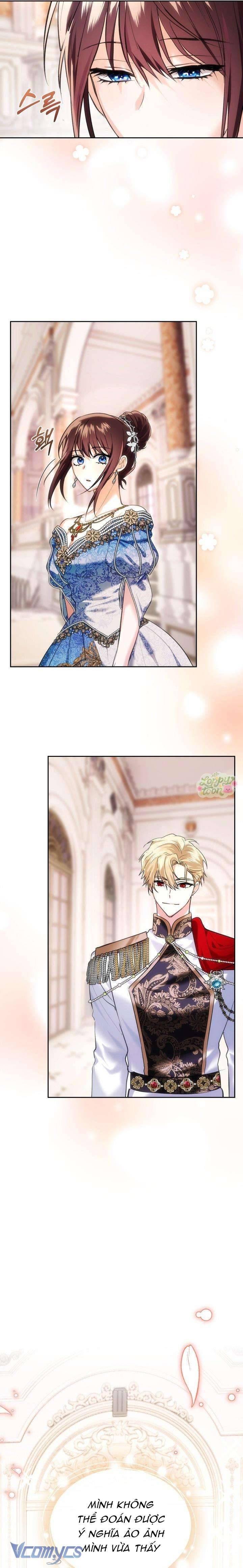 Tôi Mới Là Gia Chủ Thật Sự Chapter 43 - 19