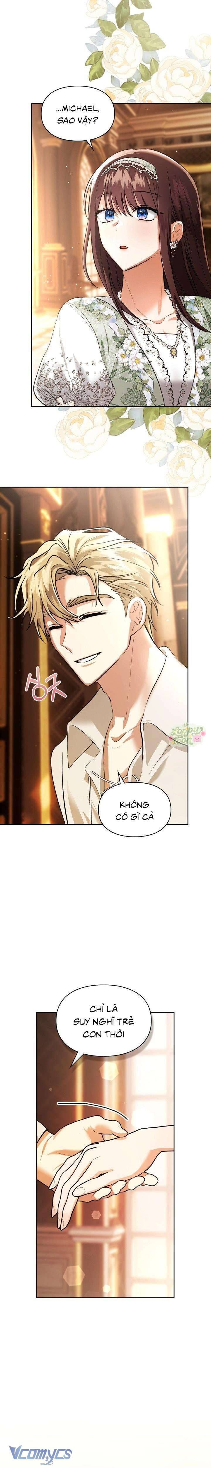 Tôi Mới Là Gia Chủ Thật Sự Chapter 43 - 3