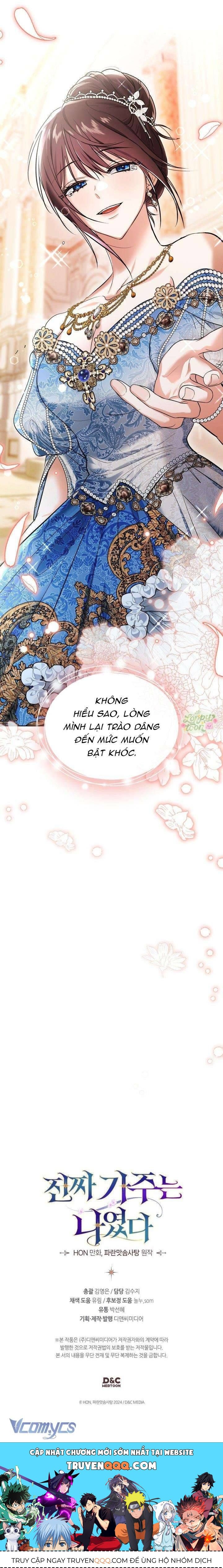 Tôi Mới Là Gia Chủ Thật Sự Chapter 43 - 21