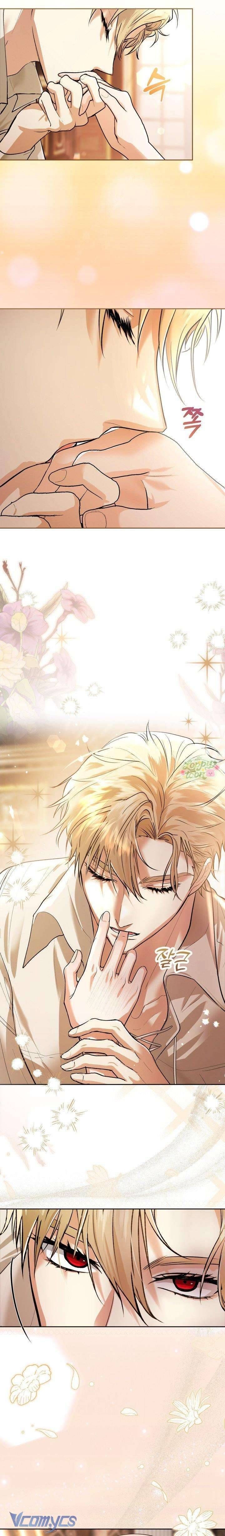 Tôi Mới Là Gia Chủ Thật Sự Chapter 43 - 4