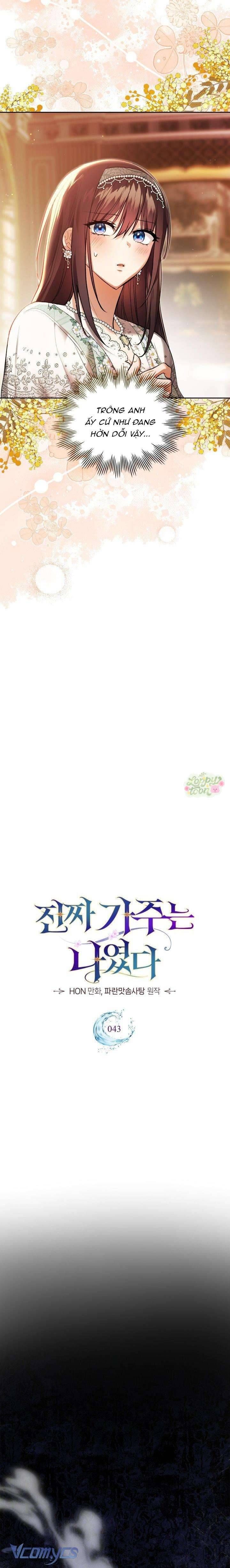 Tôi Mới Là Gia Chủ Thật Sự Chapter 43 - 6