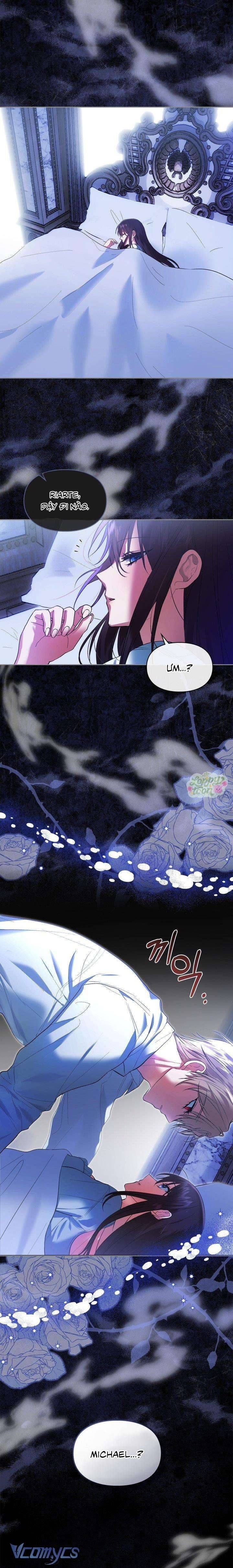 Tôi Mới Là Gia Chủ Thật Sự Chapter 43 - 7