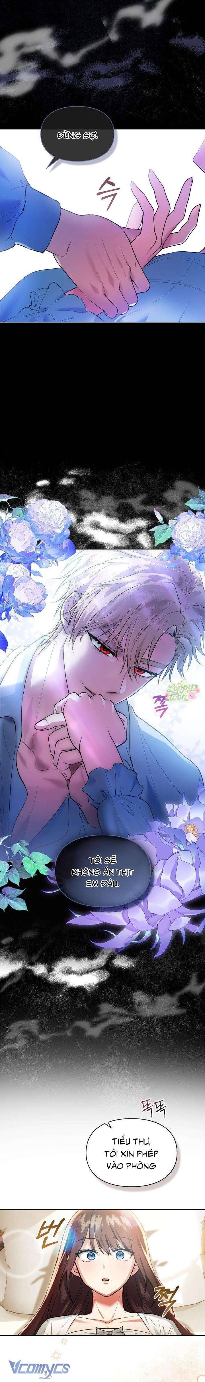 Tôi Mới Là Gia Chủ Thật Sự Chapter 43 - 8