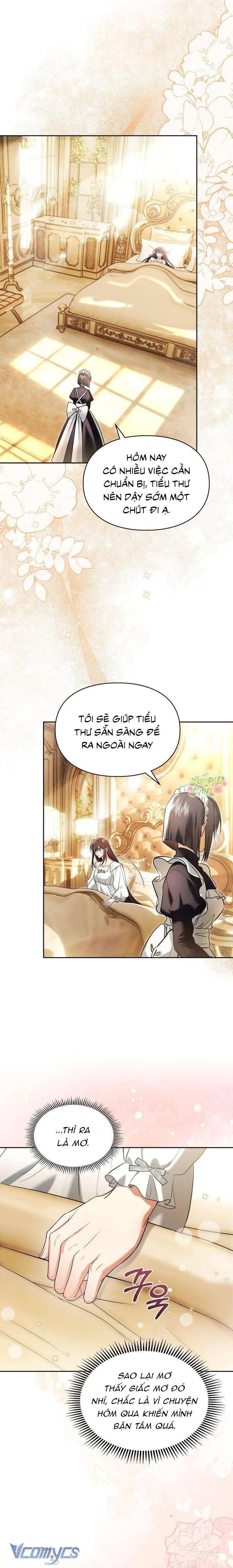 Tôi Mới Là Gia Chủ Thật Sự Chapter 43 - 9