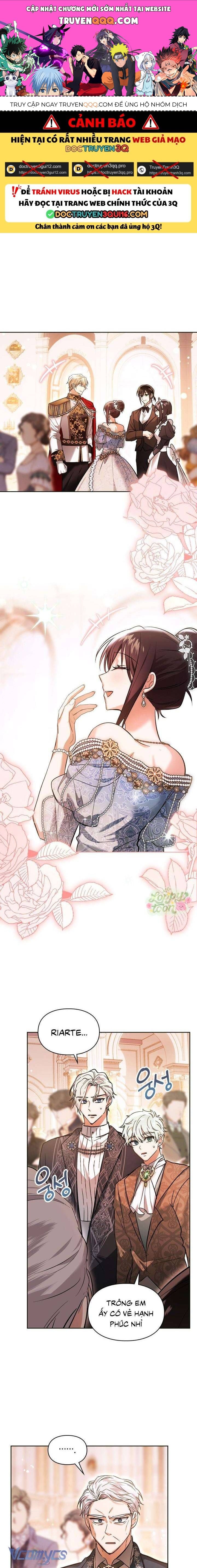 Tôi Mới Là Gia Chủ Thật Sự Chapter 44 - 1
