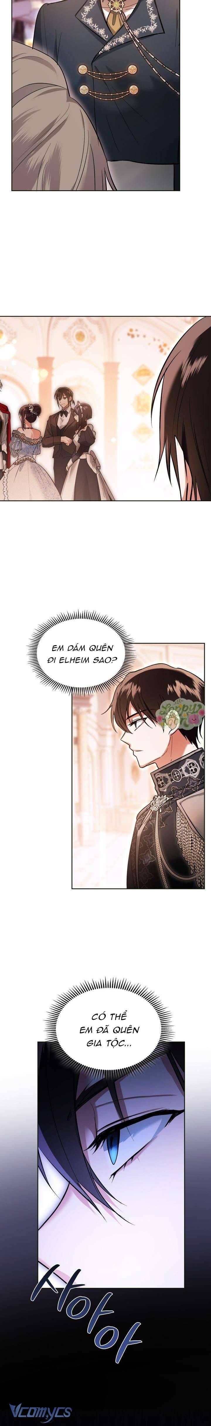 Tôi Mới Là Gia Chủ Thật Sự Chapter 44 - 2