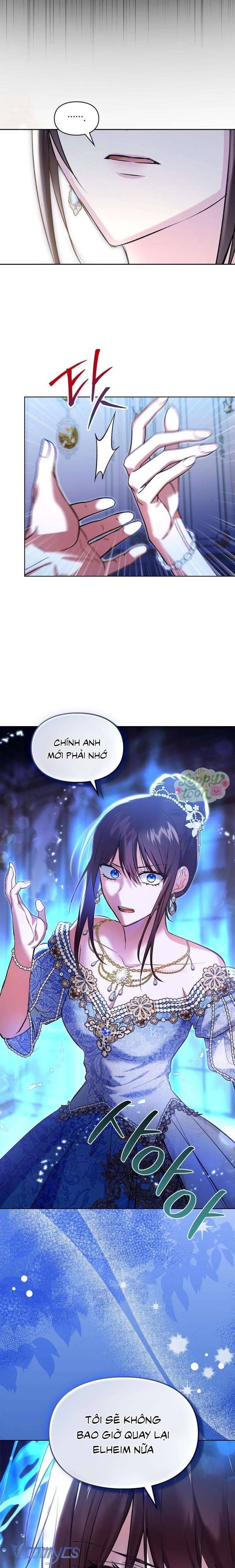 Tôi Mới Là Gia Chủ Thật Sự Chapter 44 - 11