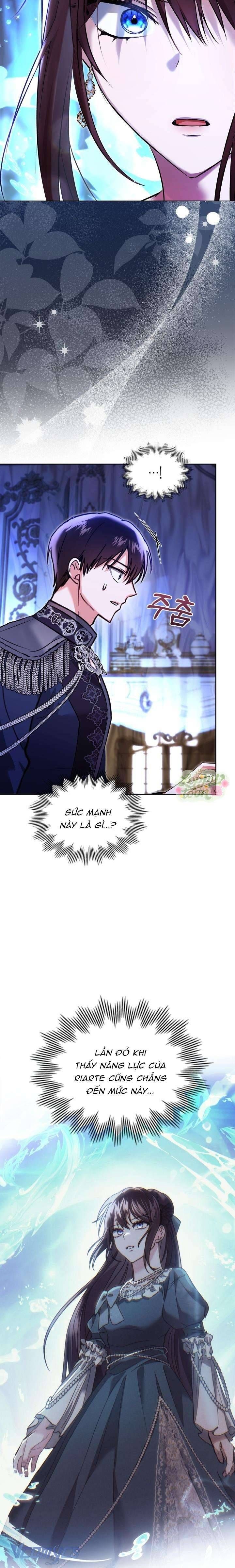 Tôi Mới Là Gia Chủ Thật Sự Chapter 44 - 12