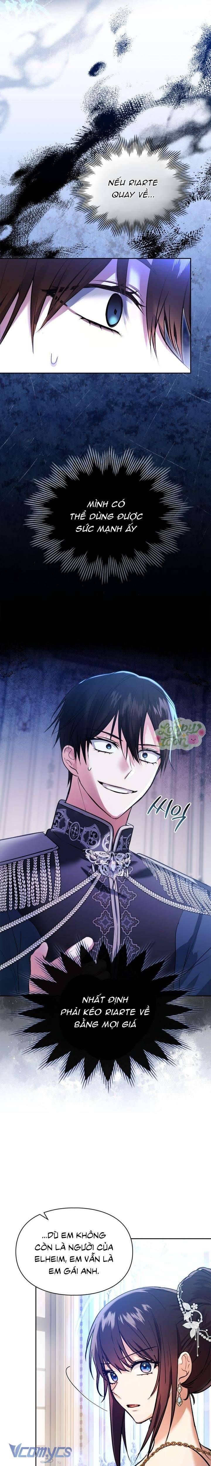 Tôi Mới Là Gia Chủ Thật Sự Chapter 44 - 13