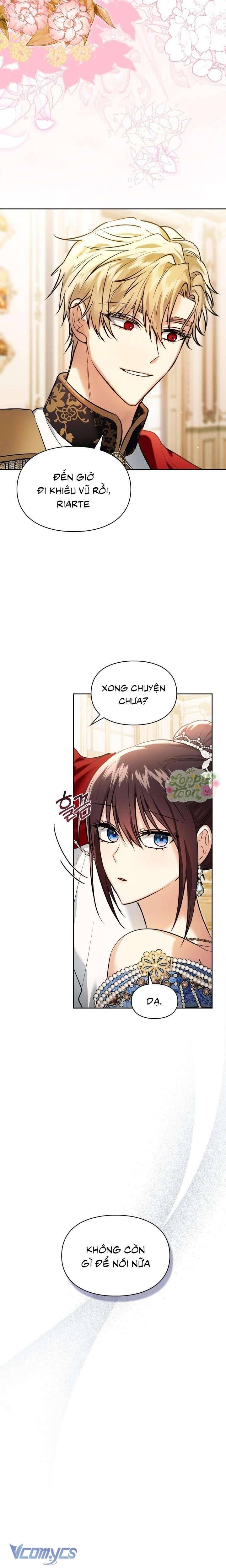 Tôi Mới Là Gia Chủ Thật Sự Chapter 44 - 15