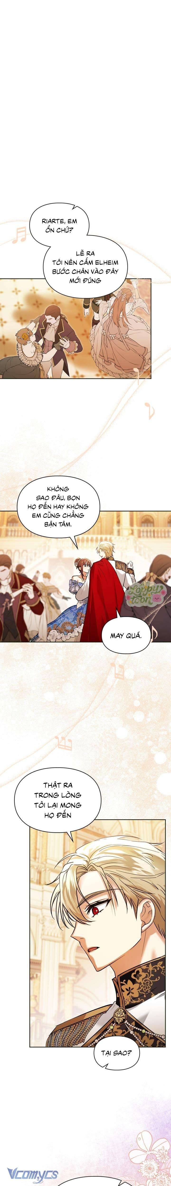 Tôi Mới Là Gia Chủ Thật Sự Chapter 44 - 17