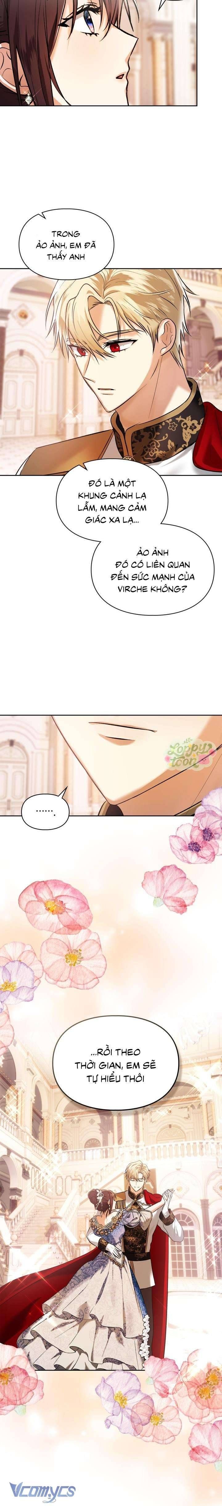 Tôi Mới Là Gia Chủ Thật Sự Chapter 44 - 20