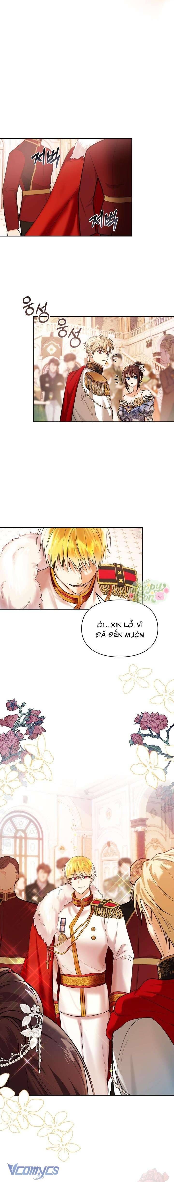 Tôi Mới Là Gia Chủ Thật Sự Chapter 44 - 21