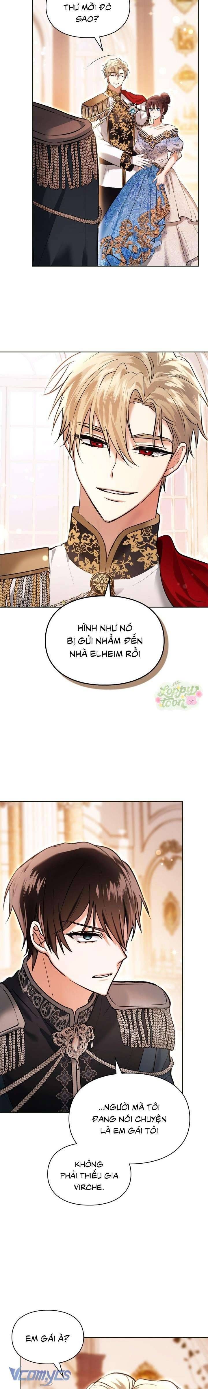 Tôi Mới Là Gia Chủ Thật Sự Chapter 44 - 5