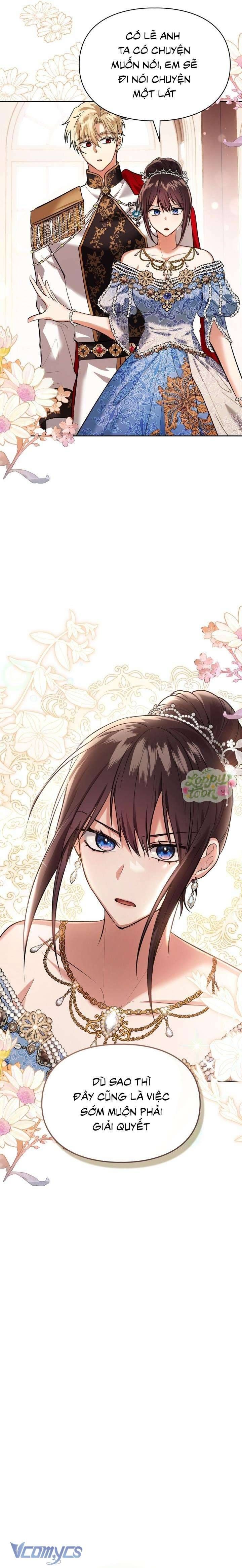 Tôi Mới Là Gia Chủ Thật Sự Chapter 44 - 7
