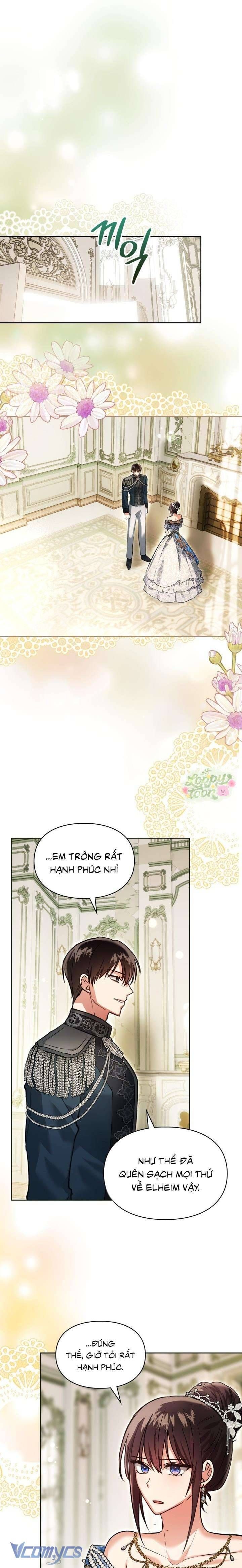 Tôi Mới Là Gia Chủ Thật Sự Chapter 44 - 8