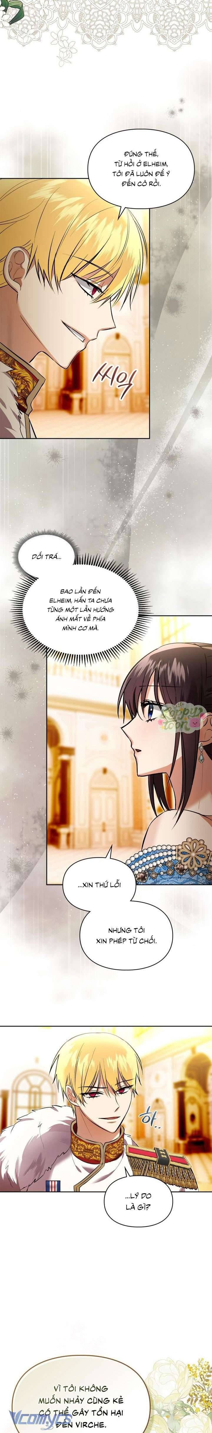 Tôi Mới Là Gia Chủ Thật Sự Chapter 45 - 2