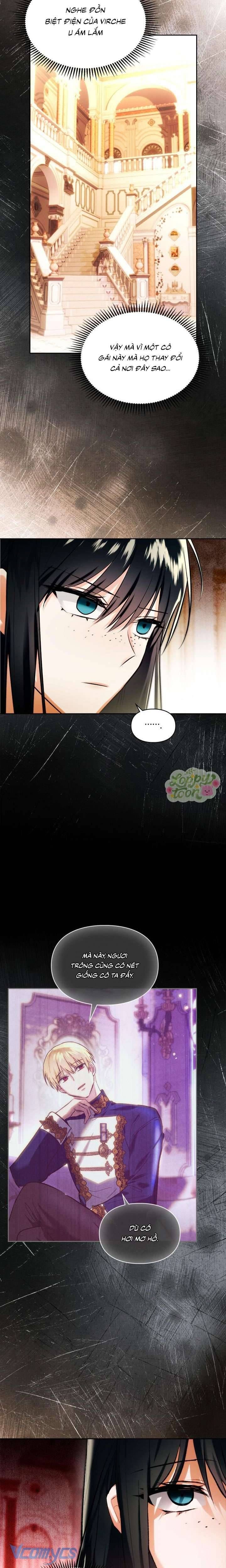 Tôi Mới Là Gia Chủ Thật Sự Chapter 45 - 11