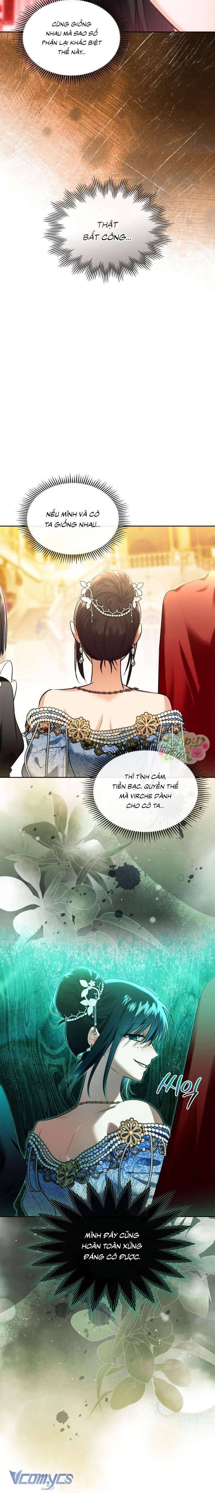 Tôi Mới Là Gia Chủ Thật Sự Chapter 45 - 12