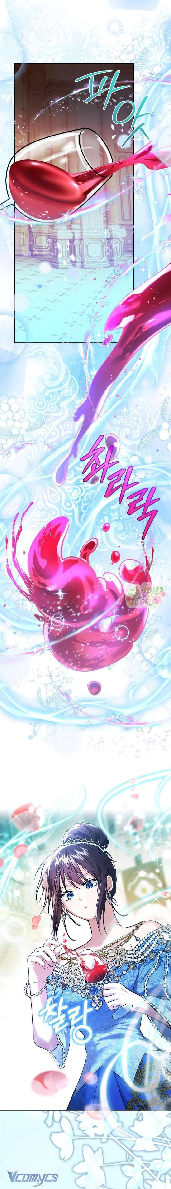 Tôi Mới Là Gia Chủ Thật Sự Chapter 45 - 15