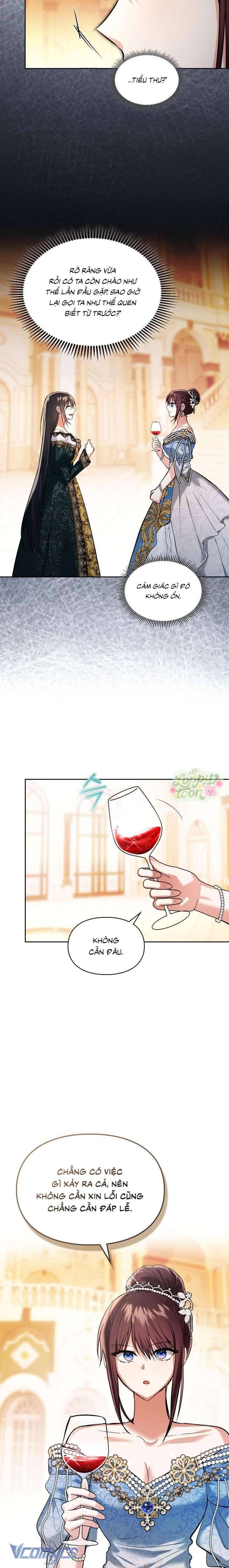 Tôi Mới Là Gia Chủ Thật Sự Chapter 45 - 17