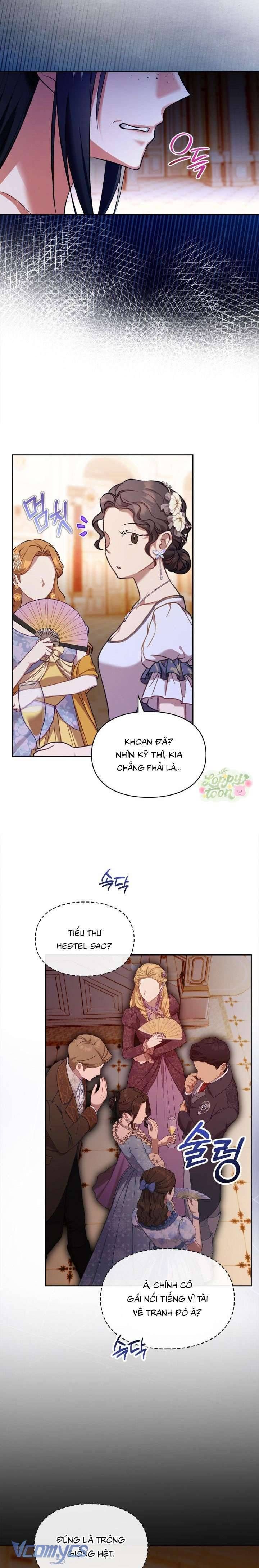 Tôi Mới Là Gia Chủ Thật Sự Chapter 45 - 19