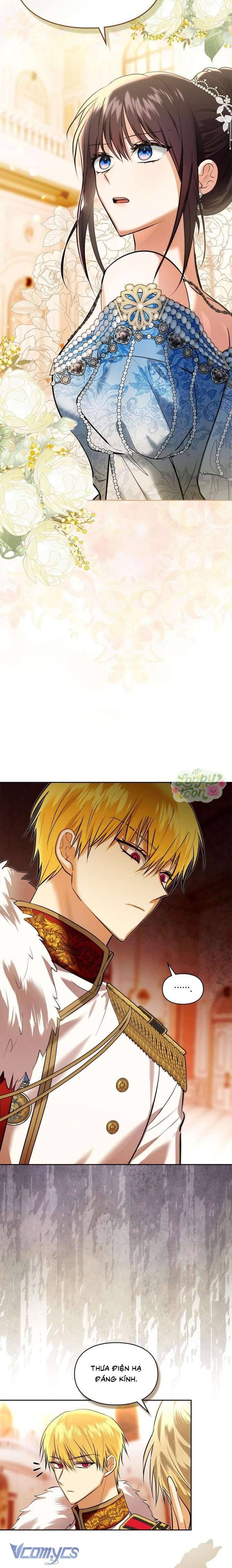 Tôi Mới Là Gia Chủ Thật Sự Chapter 45 - 3