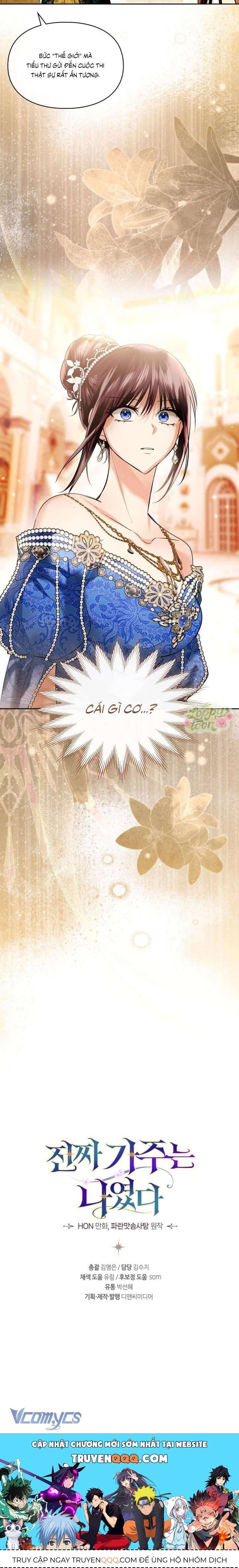 Tôi Mới Là Gia Chủ Thật Sự Chapter 45 - 21