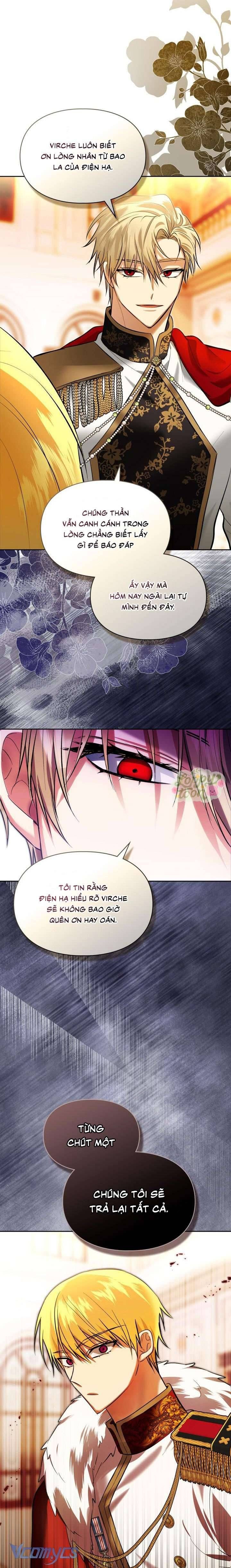 Tôi Mới Là Gia Chủ Thật Sự Chapter 45 - 4