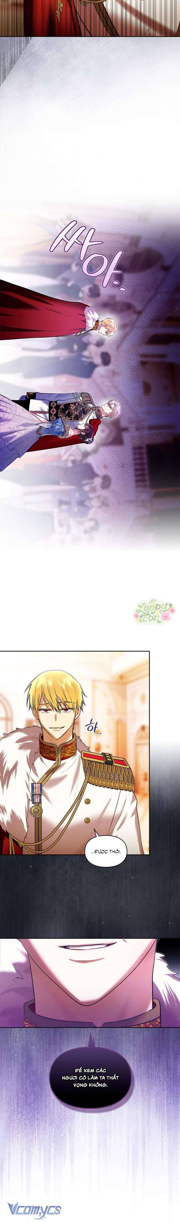 Tôi Mới Là Gia Chủ Thật Sự Chapter 45 - 5