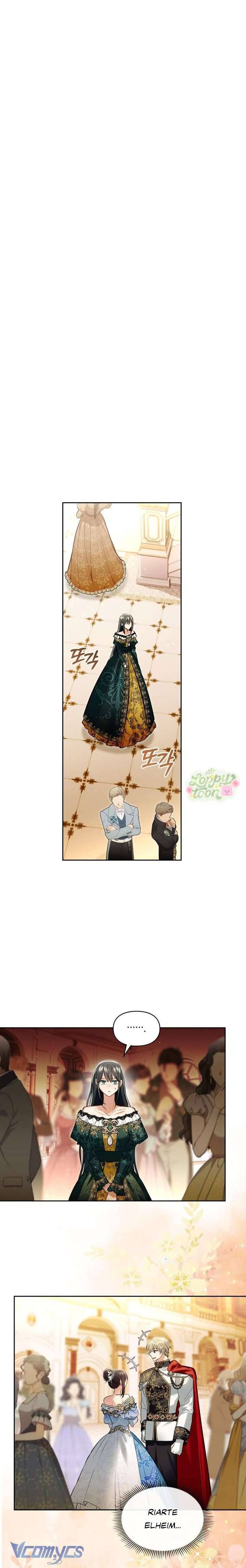 Tôi Mới Là Gia Chủ Thật Sự Chapter 45 - 9