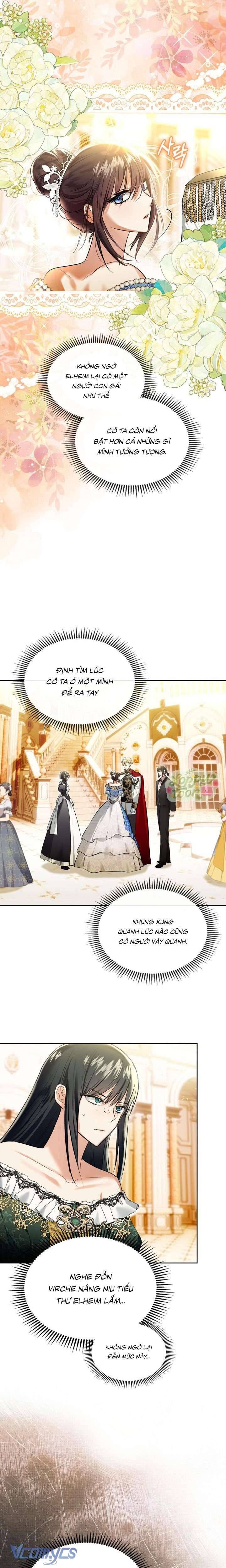 Tôi Mới Là Gia Chủ Thật Sự Chapter 45 - 10