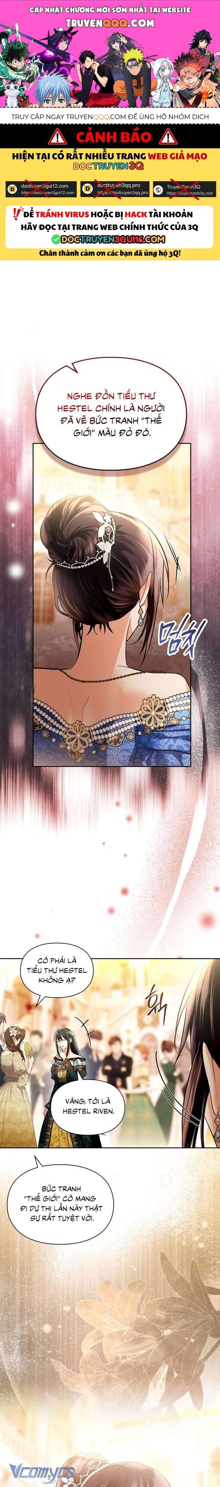 Tôi Mới Là Gia Chủ Thật Sự Chapter 46 - 1