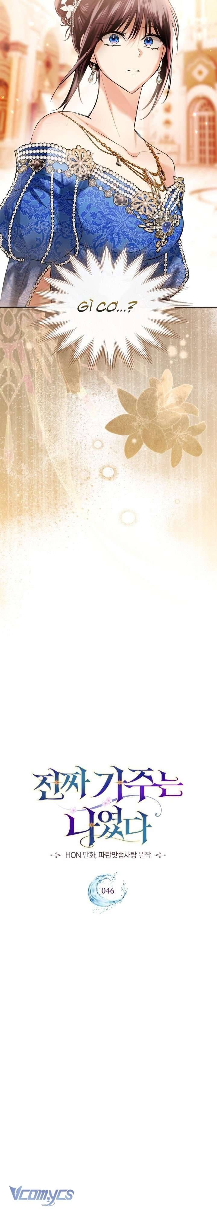 Tôi Mới Là Gia Chủ Thật Sự Chapter 46 - 2