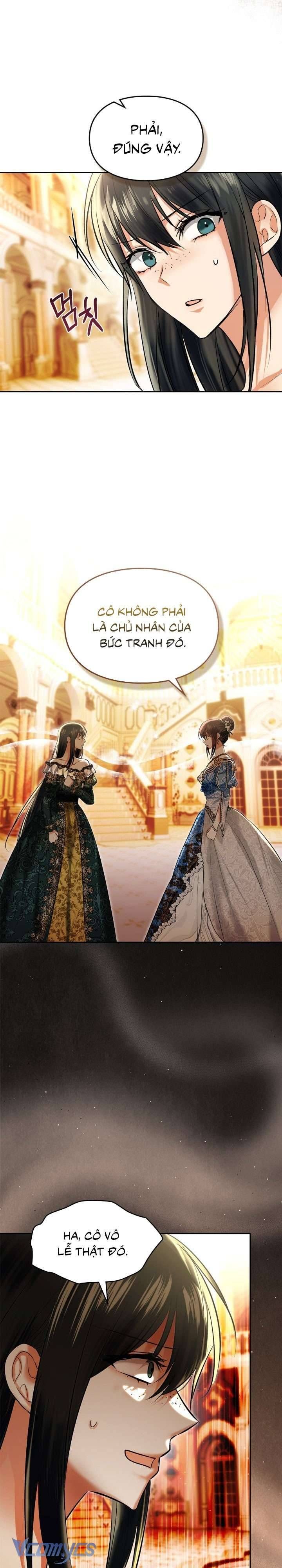 Tôi Mới Là Gia Chủ Thật Sự Chapter 46 - 11