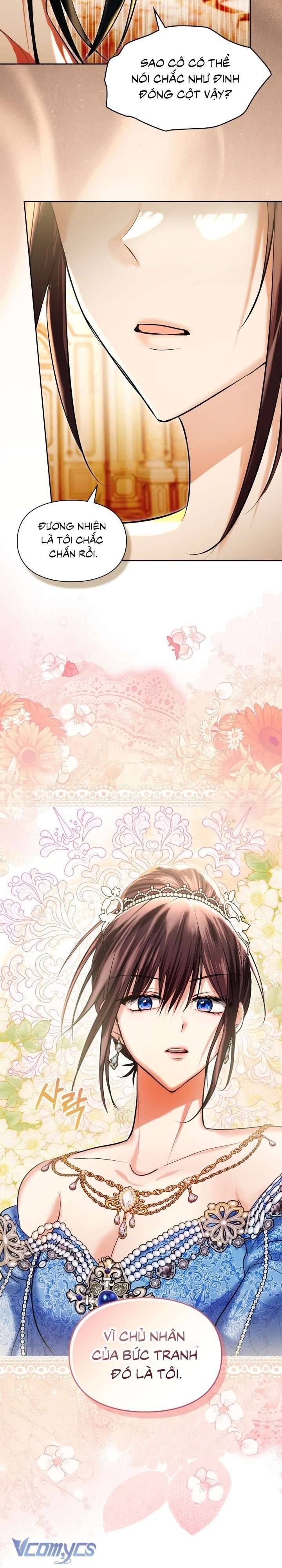 Tôi Mới Là Gia Chủ Thật Sự Chapter 46 - 12