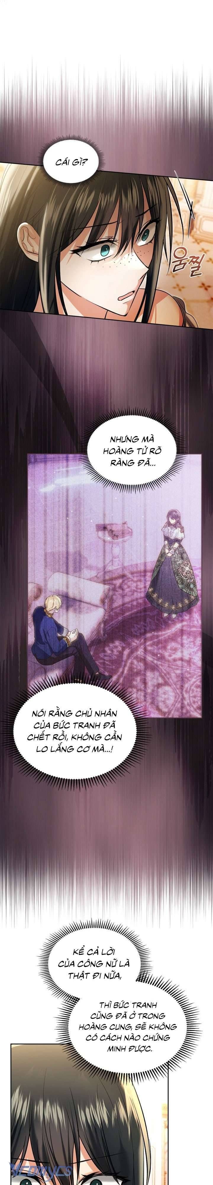 Tôi Mới Là Gia Chủ Thật Sự Chapter 46 - 13