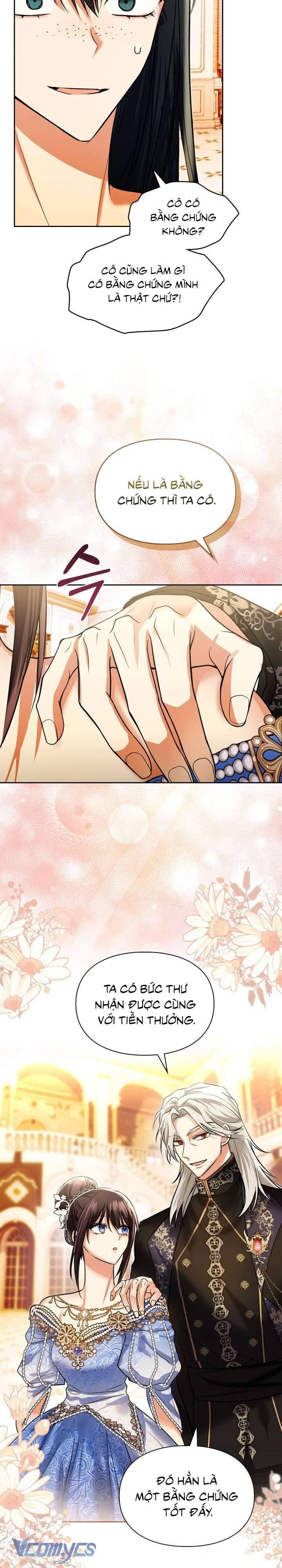 Tôi Mới Là Gia Chủ Thật Sự Chapter 46 - 14