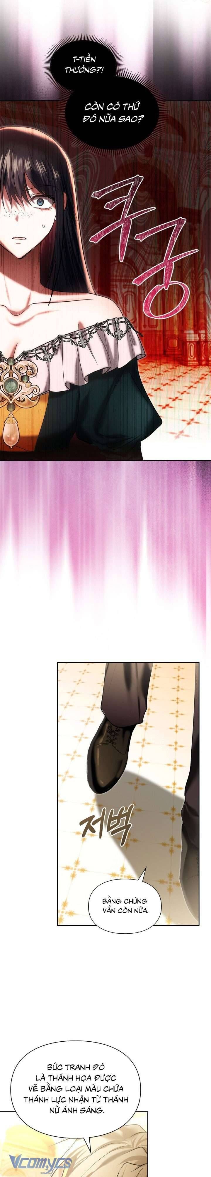 Tôi Mới Là Gia Chủ Thật Sự Chapter 46 - 16