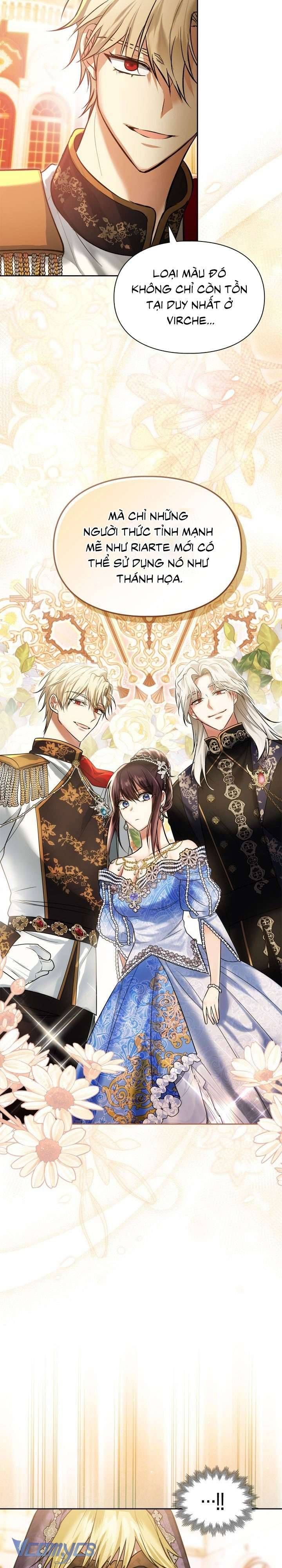 Tôi Mới Là Gia Chủ Thật Sự Chapter 46 - 17