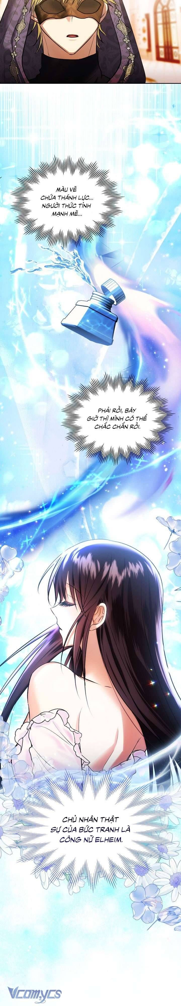 Tôi Mới Là Gia Chủ Thật Sự Chapter 46 - 18