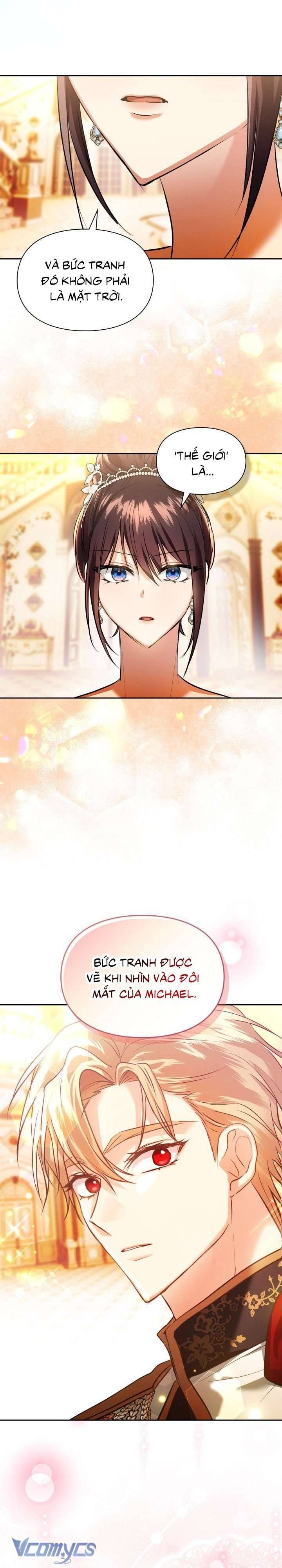 Tôi Mới Là Gia Chủ Thật Sự Chapter 46 - 19