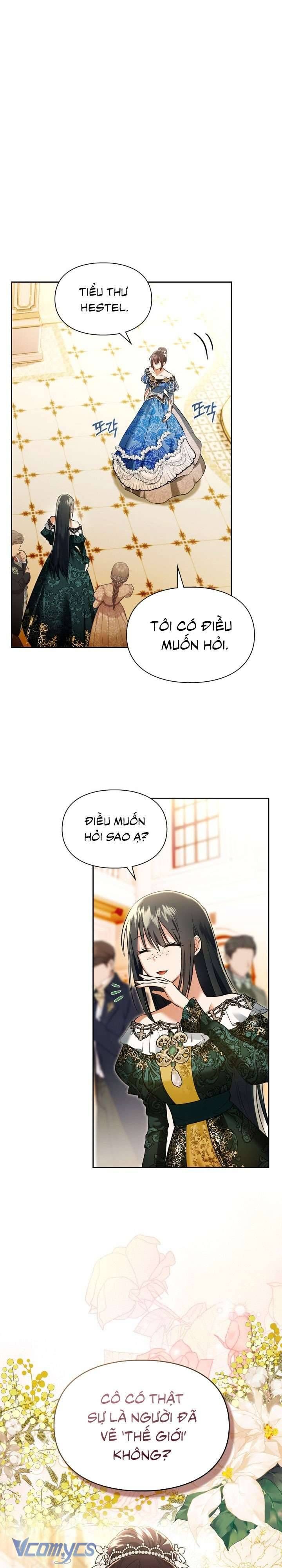 Tôi Mới Là Gia Chủ Thật Sự Chapter 46 - 3